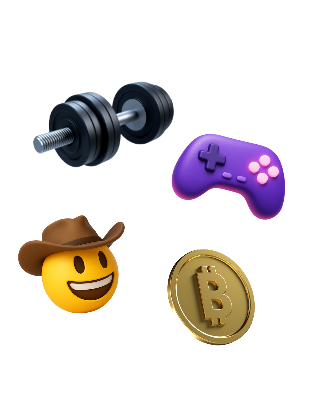 Lumen 3D Industry Symbols